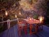 HillsNek Safaris - Dining 